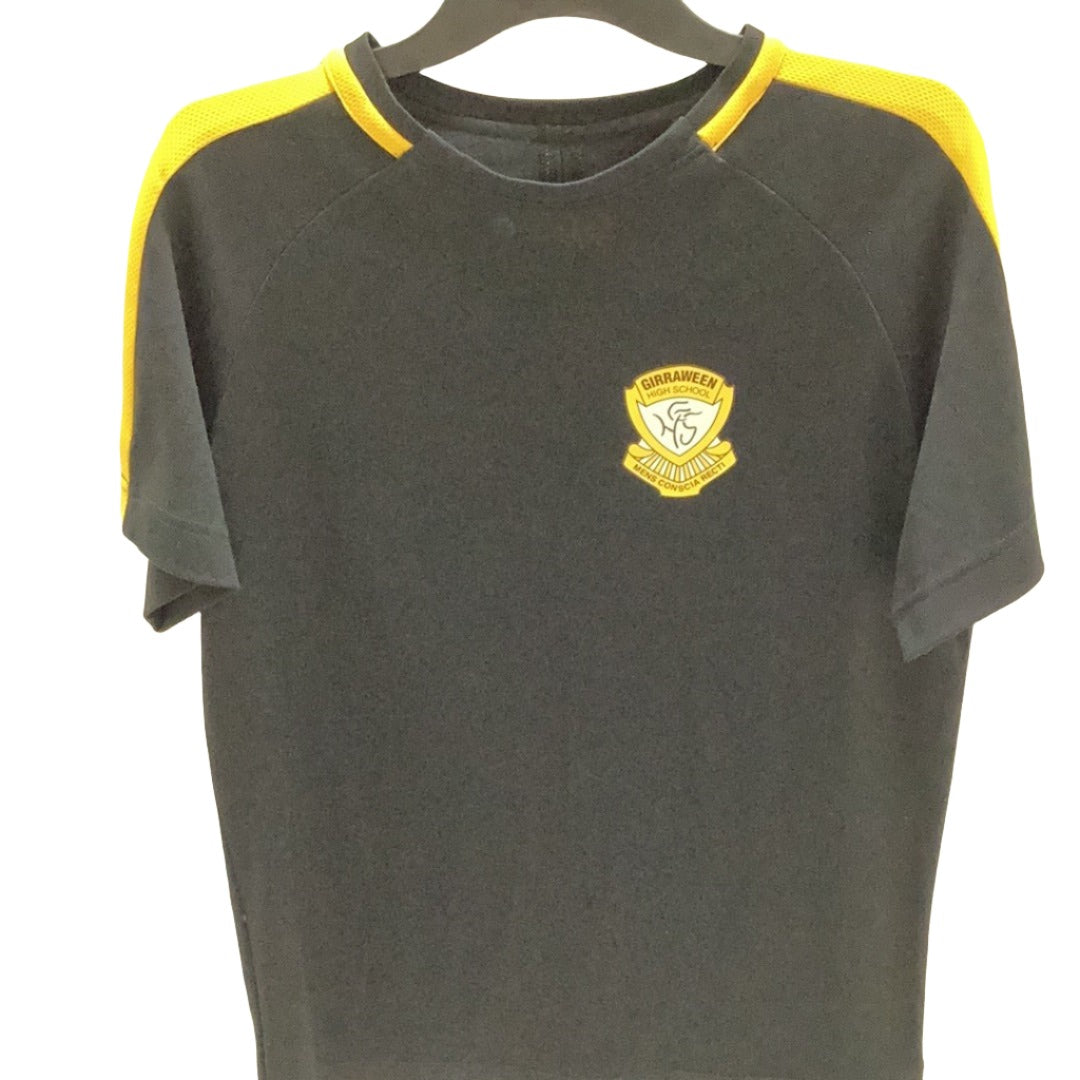 Grade Sports Shirt - Number on back
