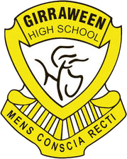 Sports – Girraween High School Uniform Shop