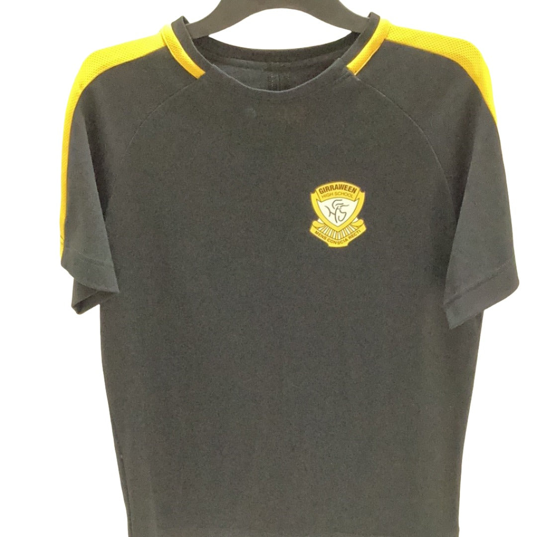 Grade Sports Polo - Number on back