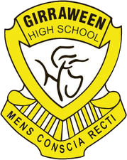Girraween High School Uniform Shop