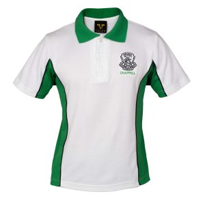 Sport House Polo-Chappell Green