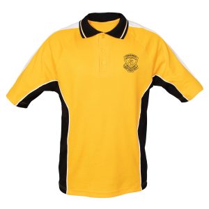 Sport Polo Shirt